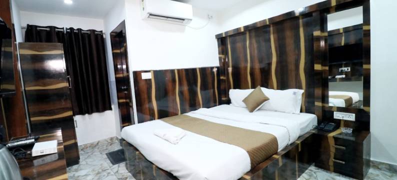 贝斯特拜酒店(FabHotel Best Buy)图片