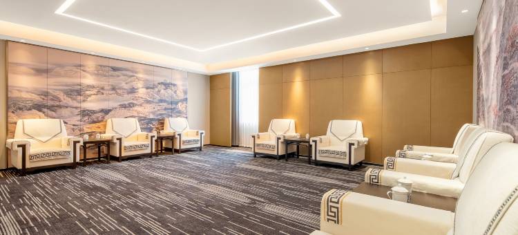 鑫飞商务酒店图片