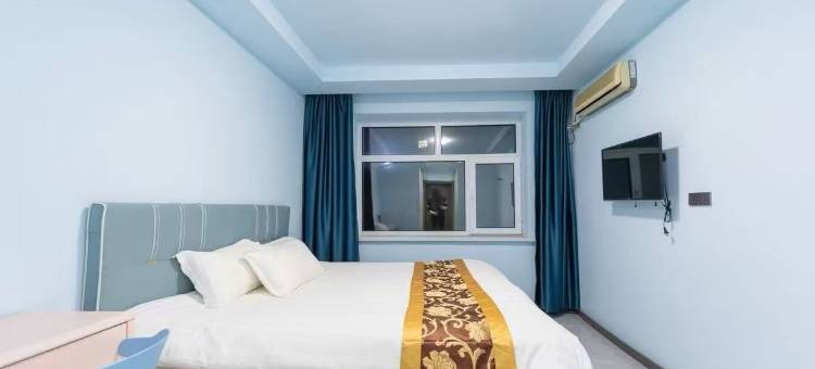 纯悦福一新民宿图片