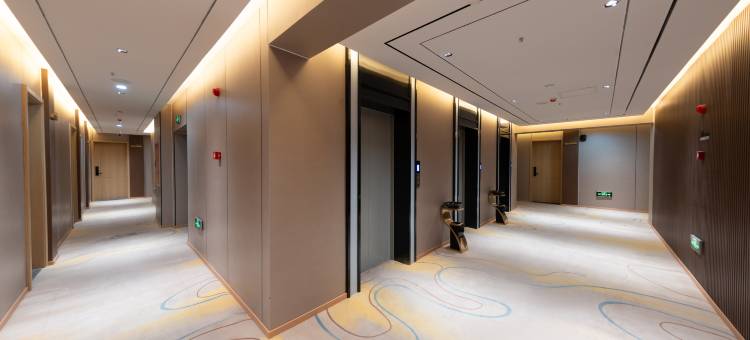 栖夏酒店(攀枝花高铁南站店)图片