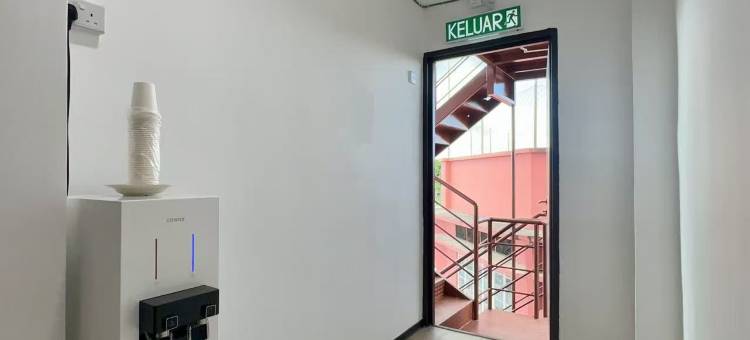 顺达酒店 (中文前台/近码头/市中心)(Soon Tat Hotel Sdn Bhd)图片