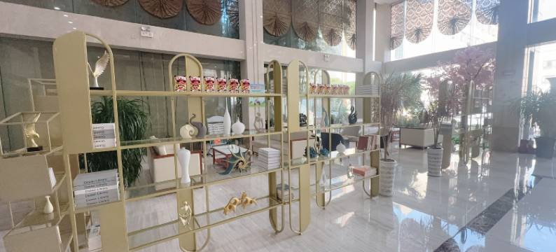 日照阳光华府大酒店图片