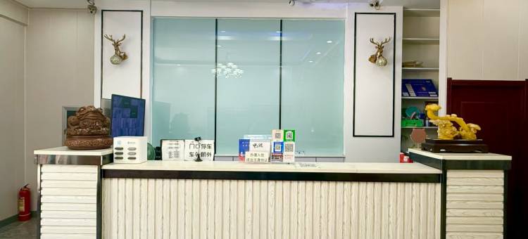 新民弘扬快捷宾馆五部图片