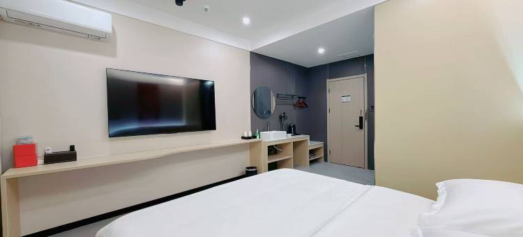 仟程酒店(开封鼓楼广场店)图片