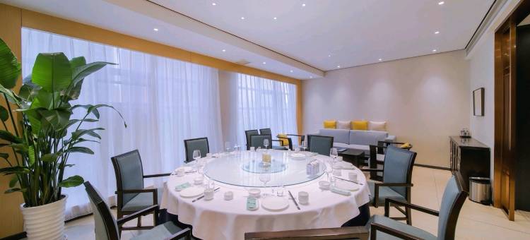 南苑e家瑞程酒店(邯郸肥乡区政府平原君广场店)图片