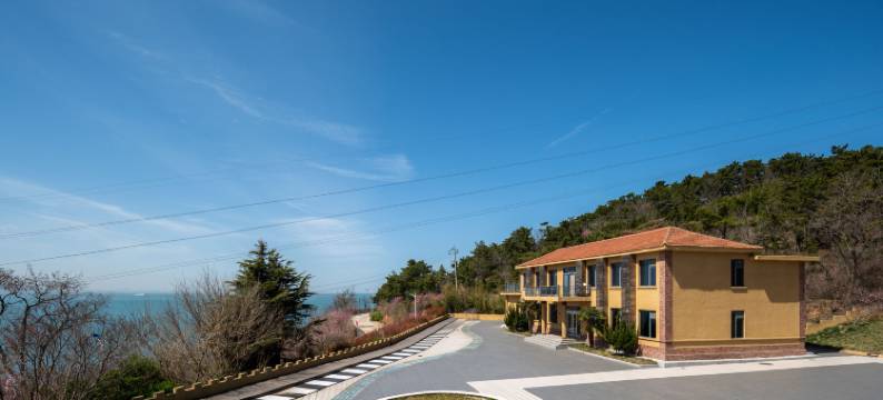 爱在山海间酒店 (长岛风景区店)图片