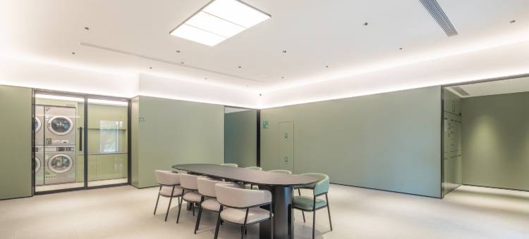 海友酒店(濮阳市人民医院开州路店)图片