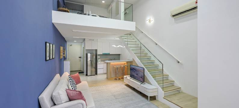 EkoCheras Residence Tower H & J by Favspace图片