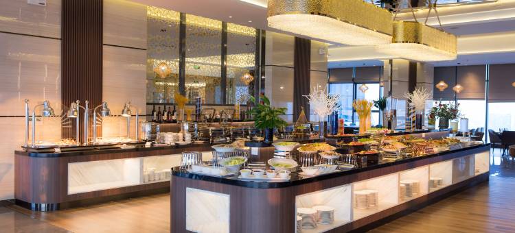 河内 K 大套房酒店(Grand K Hotel Suites Hanoi)图片