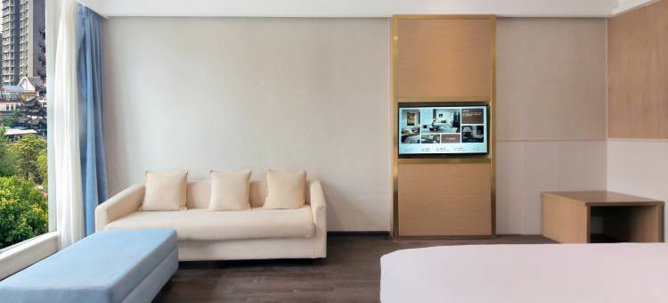 丽景美居(绵竹新天地商业广场店)图片