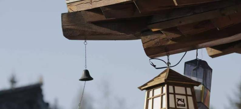 清枫·半舍酒店(延吉朝鲜族民俗园恐龙王国店)图片