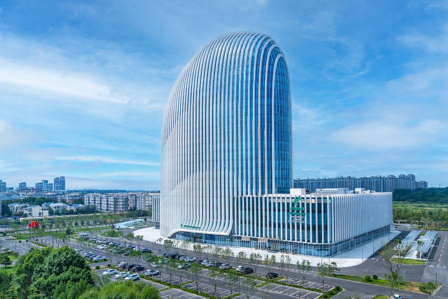 邢台泉城禮堂假日酒店