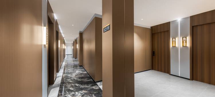 金悦酒店(广州石基地铁站店)图片