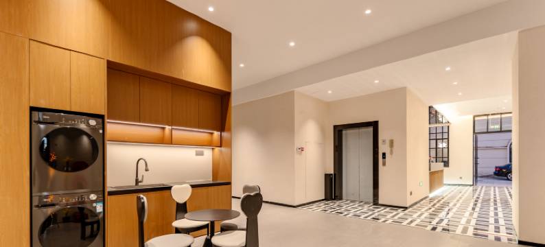 红韵·彩霞酒店(婺源高铁站店)图片