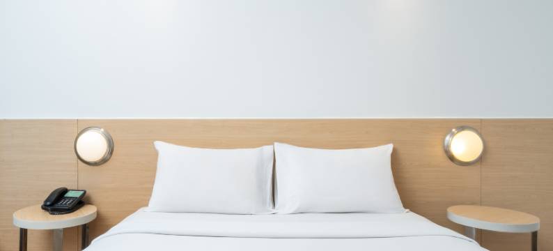 玛琅街印式风情酒店(Indies Style Malioboro Hotel)图片