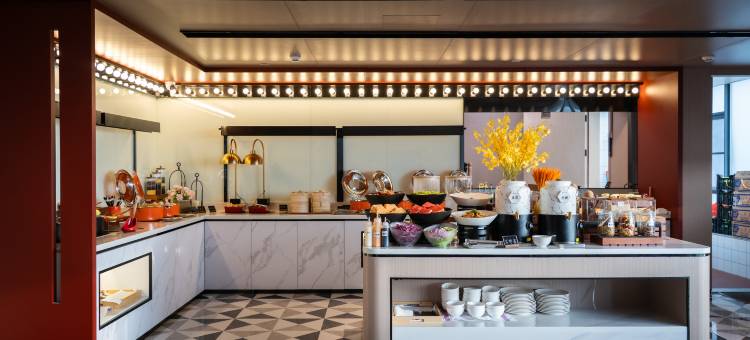 柏曼酒店(湛江雷州茂德公鼓城店)图片