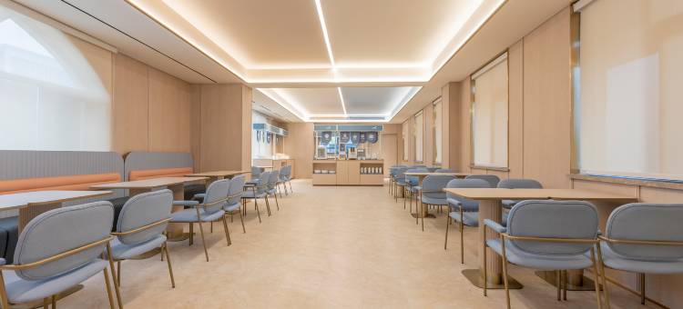 汉庭酒店(漯河西站店)图片