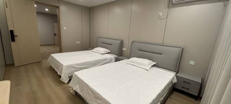 未晚民宿图片