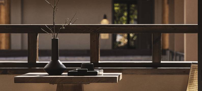 大理｜焱庄  Flamingo•Boutique•云卷云舒隐奢酒店(古城人民路店)图片