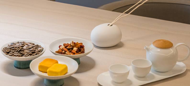 全季酒店(太原迎泽大街山西博物院店)图片