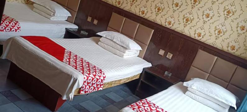 中卫盛华宾馆图片