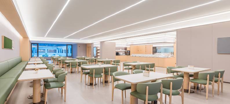 全季酒店(泉州石狮青创城店)图片