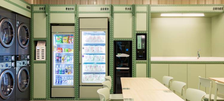 海友酒店(重庆南坪万达广场店)图片