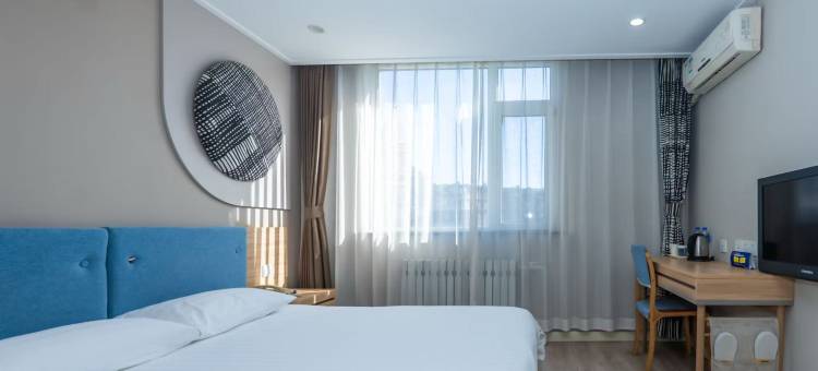 如家酒店·neo(沈阳沈辽西路盛发市场店)图片