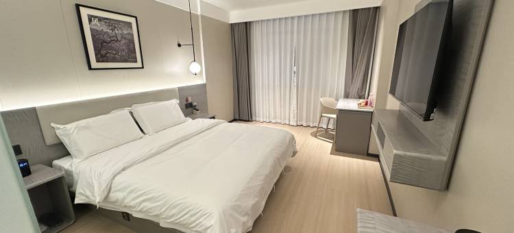 尚客优酒店(临清烟店)图片