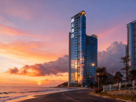惠州惠东巽寮湾融元酒店