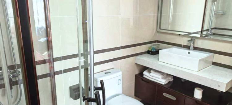 新河大酒店(新河镇店)图片
