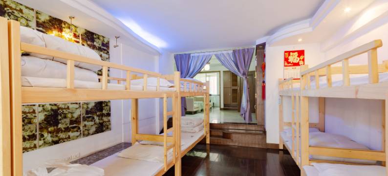 武汉翼栈青年之旅图片