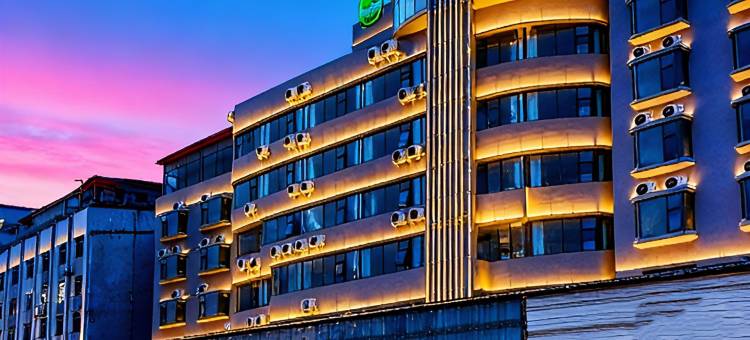 格林豪泰酒店(大理市中心旗舰店)图片