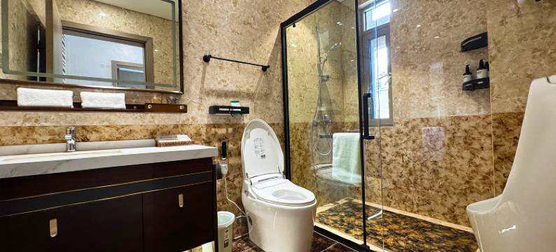 弥勒弥野民宿(红河水乡未来城店)图片