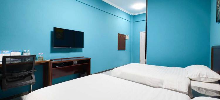 世纪天成酒店图片