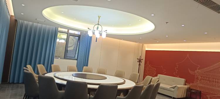 茶香人家民宿酒店(浉河区董家河镇)图片