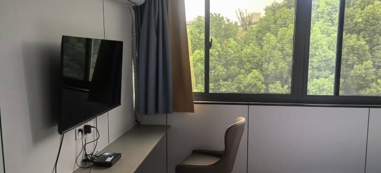 港泰洗浴宾馆图片