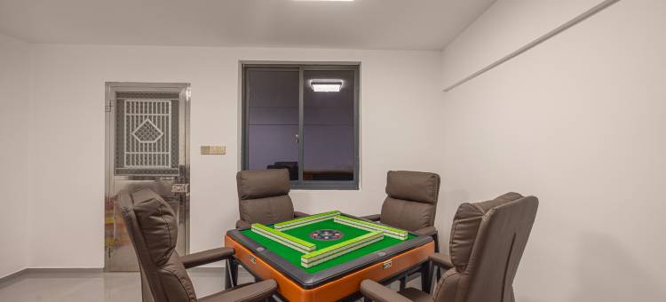 涧安云舍·宿在绿野·自在庭院度假私墅(宜兴窑湖小镇店)图片