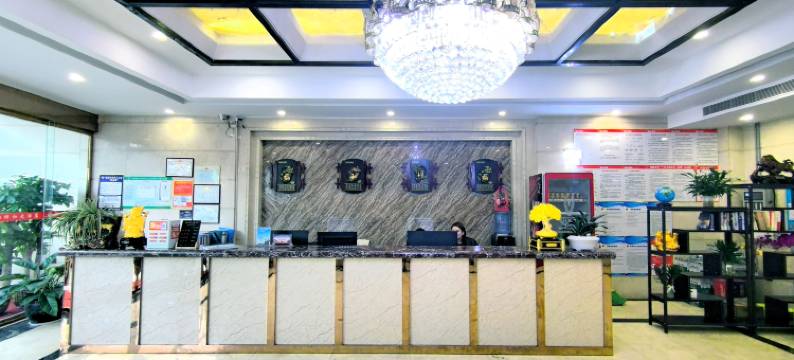 花垣祥和大酒店图片