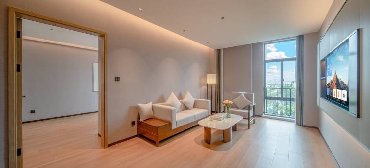 艺龙瑞云酒店(合肥魏武路店)图片