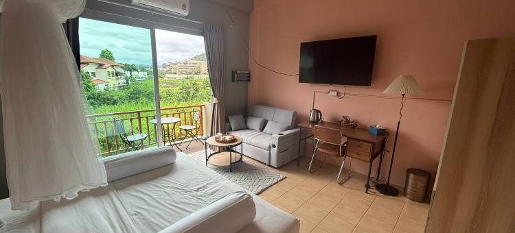 阿鲁拉宾馆(Alura Guesthouse)图片