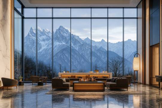 达古云栖酒店(黑水县店)