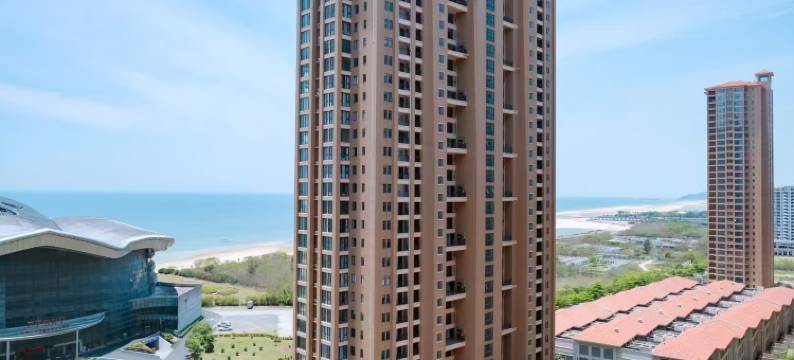 夏夏小院(银滩店)图片