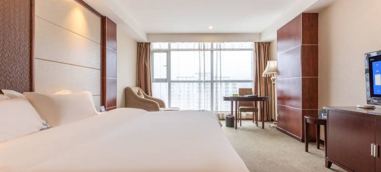 息烽大酒店图片