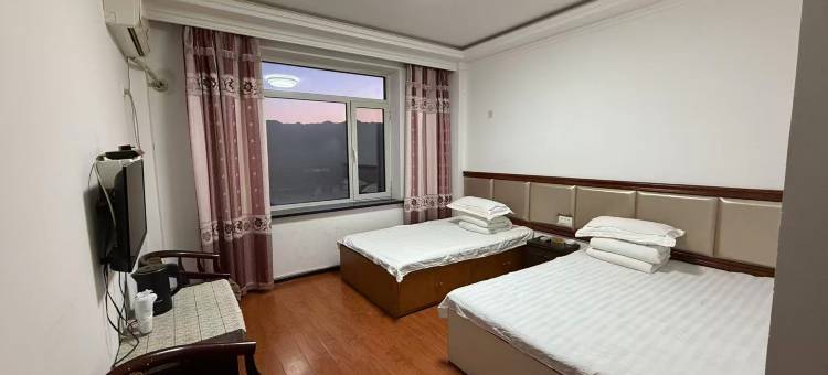 抚顺县鑫雨园酒店图片