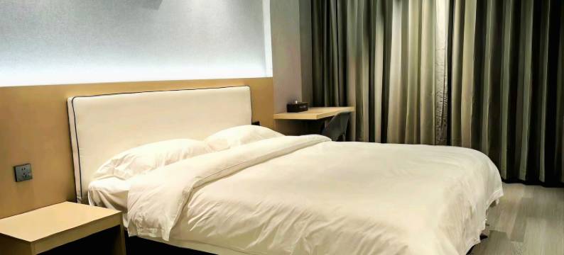 汉寿hello意明成酒店图片