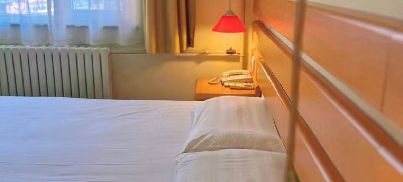 如云酒店(济南章丘明水古城店)图片