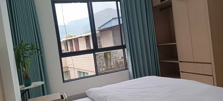 会理优优民宿图片