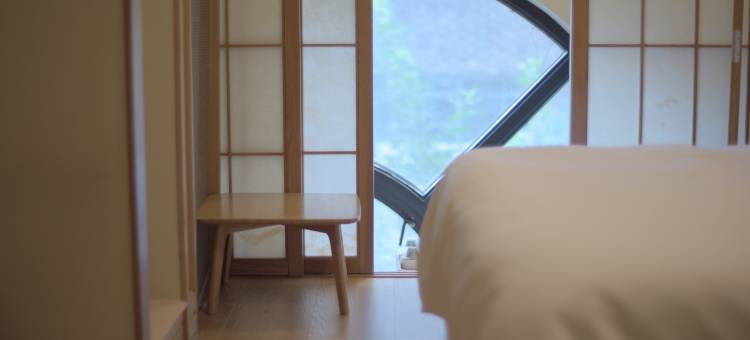 途宿臻选·呆住酒店(上海新天地田子坊店)图片