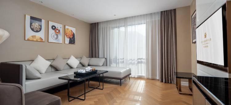 宁德万达广场锦江都城酒店图片